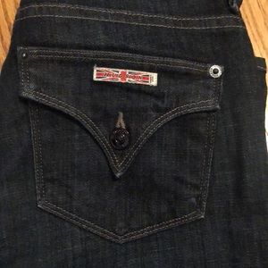 Hudson jeans